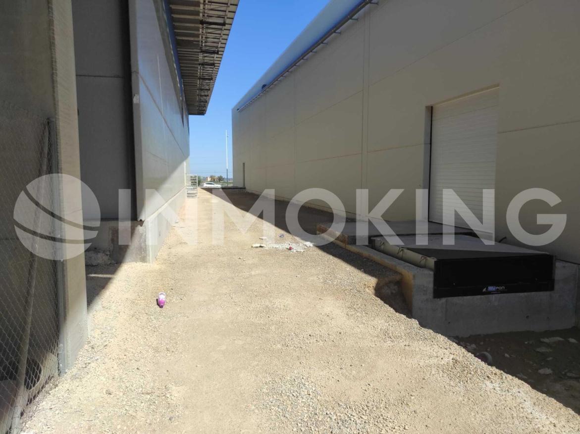 Foto de la propiedad Nave Industrial P.I. Alhama de Murcia